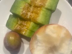 -曼格活海鲜·牛排自助(光明蓝鲸店)
