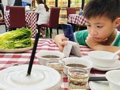 -吉源大排档·鱼生·海鲜(烧烤彩印厂店)