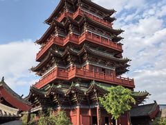 -开封府