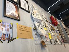 -251#coffee roasters(沿河东路店)