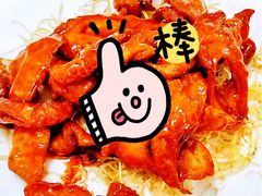 -文记壹心鸡(宝华路店)