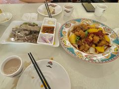 -巴依老爷·新疆美食(上城区天城路店)