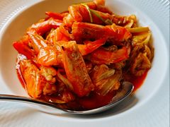 -喜悦烤鸭·新京菜(王府井店)