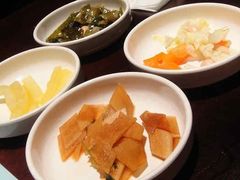 青笋-一麻一辣麻辣香锅(方庄店)