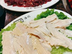 -八合里潮汕鲜牛肉火锅(深圳海岸城店)