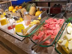 -欢乐牧场海鲜烤肉自助(牡丹园店)