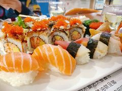 -河风の幸会精致料理