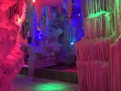 -水晶之星洗浴温泉汗蒸