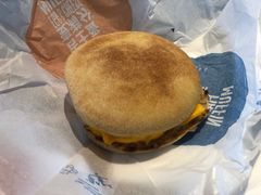 -麦当劳(塔园路店)