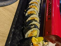 -郑阿姨的家·이모네·韩料&烤肉(武川路店)