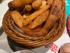-通海俄式烧烤·俄罗斯大串(嵩山路店)