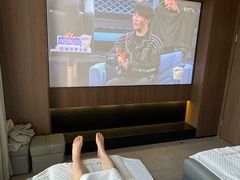 -手技王·影院足道·SPA(深圳之眼店)
