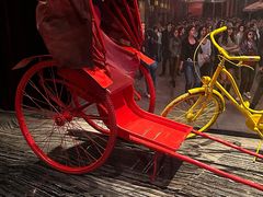 -上海外滩英迪格酒店