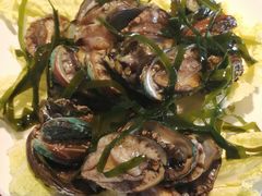 -港畔赶海蒸汽海鲜烧烤自助(仙螺岛店)