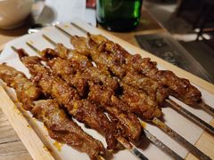 -北方家宴(番禺永旺店)