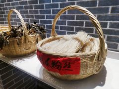 -丈母娘的饭局•新金陵菜(牛首山店)