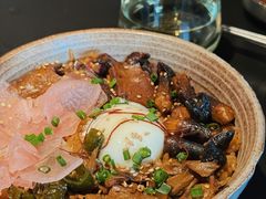 -Ameigo梅果·云贵川bistro(长宁来福士店)