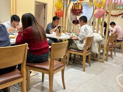 -培万河间驴火•驴肉火锅(东平店)