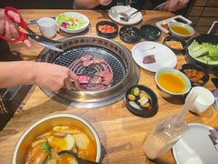 -黑牛黑猪烤肉专门店(万象城店)