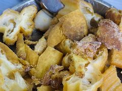 -蒙记老牌豆浆