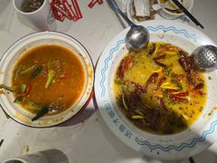 -花椒俏川菜小馆(南海万达店)