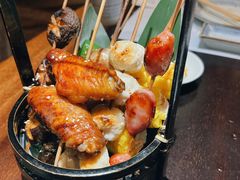 -石葵(锦业时代店)