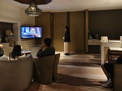 -天津东凯悦酒店·大堂吧