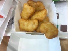 -德克士(砂之船奥特莱斯店)