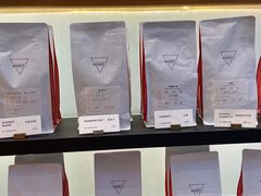-Manner Coffee(大宁国际商业广场店)