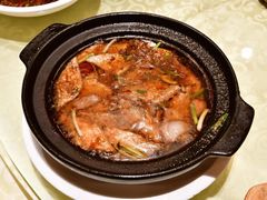 -江天生态园餐厅