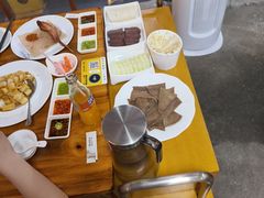-瑶王府·广西菜(金阳路店)
