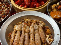 -靓靓蒸虾·头牌蒸虾(雪松路总店)
