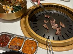 -花味·自助烤肉(南方时代店)