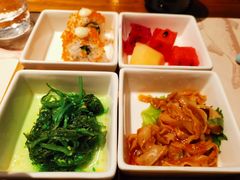 -Mr·Fish鱼鲜生海鲜放题(银泰in99店)