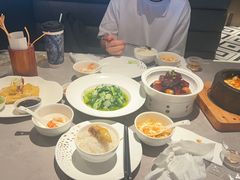 -醉庐·新上海菜(南京西路店)