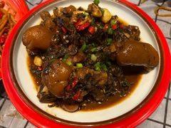 -江西老表·经典江西八大碗