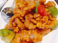 -中国厨房/台湾牛肉面