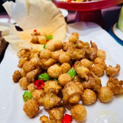 -真知味酒店·宴会厅(月牙湖店)