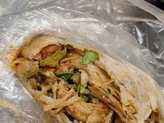 -阜阳杜大大卷馍(塘沽路店)