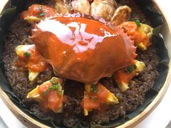 厦门红鲟蒸米糕-遇外滩(BFC外滩金融中心店)