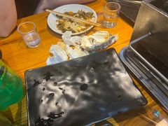 -丹东特色烤肉(学府路一部店)