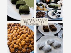-老回回饺子馆(海洋馆店)