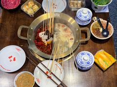 -牛签签串串香(IFS店)