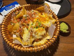 芝士焗墨西哥玉米片-SUPER BOWL 超级碗披萨(崂山丽达店)