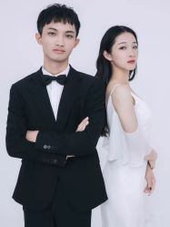 -钟爱一生婚纱摄影旗舰店