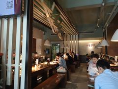 -十面春风·江南面馆(崇宁路店)