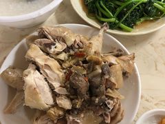 -嘉兴盐焗鸡(义龙路店)