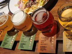 -Ambra Haus琥珀屋精酿餐厅(宝山店)