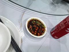 -凯盈阁私房菜·桑拿鸡(绿茵花园店)