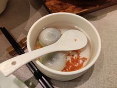 手工宁波汤圆-甬府小鲜(万象城店)